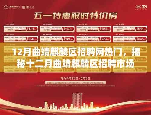 揭秘十二月曲靖麒麟区招聘市场热点,职位、企业与求职策略全解析