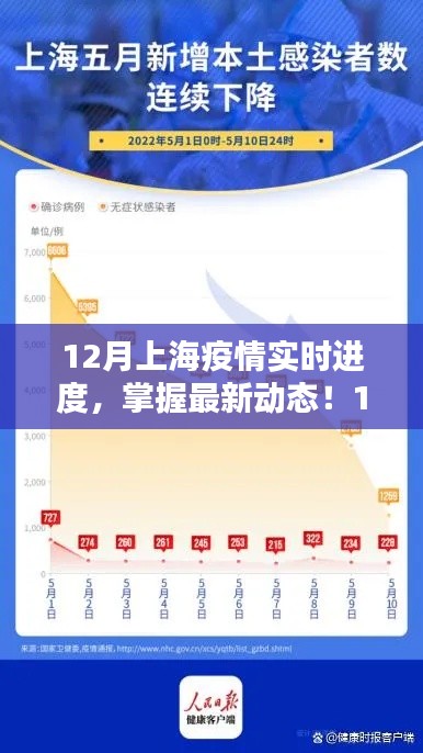 12月上海疫情实时进度详解及步骤指南