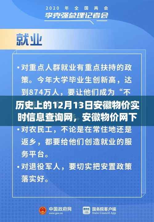 安徽物价实时查询网下的温情故事,一场关于历史的记忆之旅(12月13日)