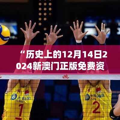 “历史上的12月14日2024新澳门正版免费资本车：交通公平性的体现”