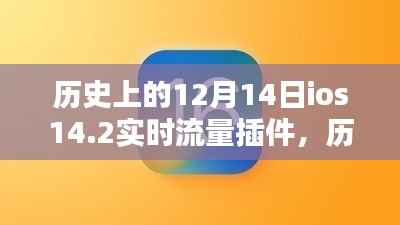 iOS 14.2实时流量监控插件发布纪实，历史上的重大时刻