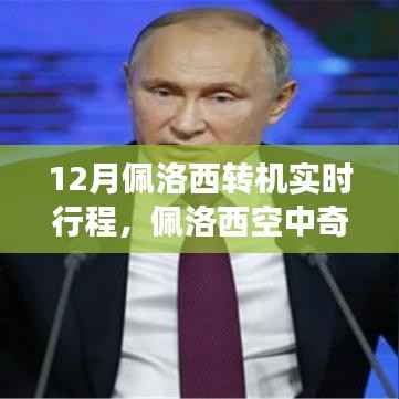 佩洛西十二月转机之旅,空中奇遇与友情之旅