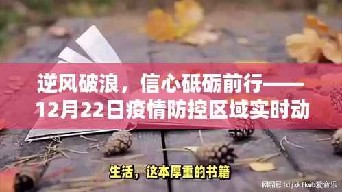 逆风破浪,实时动态图下的抗疫励志篇章,信心砥砺前行