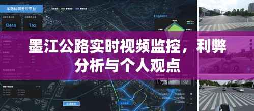 墨江公路实时视频监控,利弊分析与我的观点
