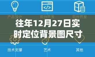 关于往年定位背景图的尺寸解析