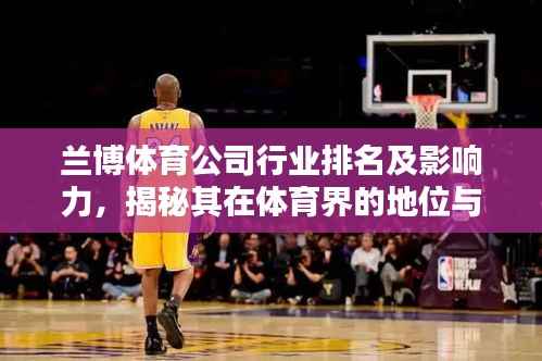 兰博体育公司行业排名及影响力,揭秘其在体育界的地位与影响力
