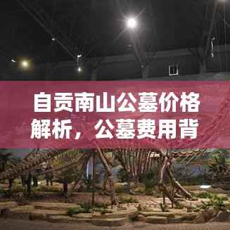 自贡南山公墓价格解析,公墓费用背后的因素全揭秘!